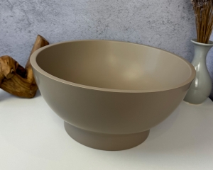 Умивальник «Селена» RAL 1019 МАТ