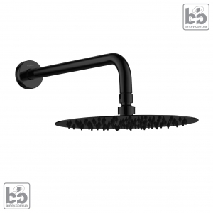 Лійка верхнього душа ''CASCADA R100''