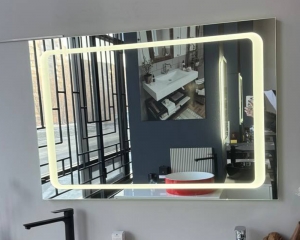 Дзеркало для ванної кімнати «Джанго»