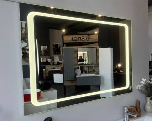 Дзеркало для ванної кімнати «Джанго»