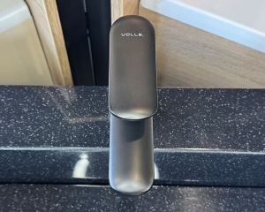 Змішувач для умивальника ''Volle FIESTA''