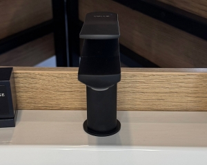 Змішувач для умивальника ''de la noche''