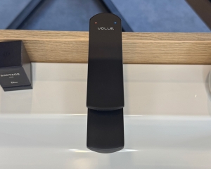 Змішувач для умивальника ''de la noche''