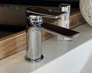 Смеситель для умывальника ''TATRA''