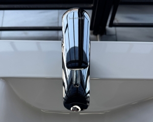 Смеситель для умывальника ''Nova Opava''