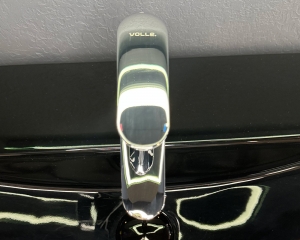 Смеситель для умывальника ''Volle FRANCO''