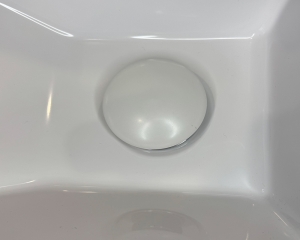 Донний клапан ''90-00-037white''