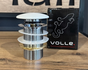 Донний клапан ''90-00-037white''