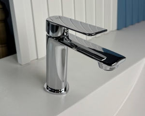 Змішувач для умивальника ''AGAT''