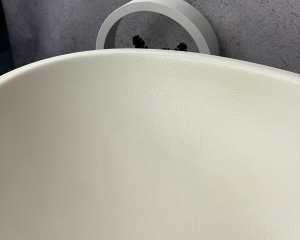 Умывальник «Фиеста» Белый шагрень