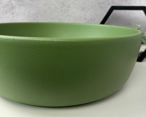 Умивальник «Сакура» Олива шагрень 177A802SH