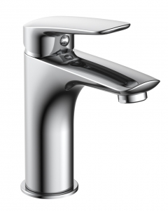 Змішувач для умивальника «Praha M»