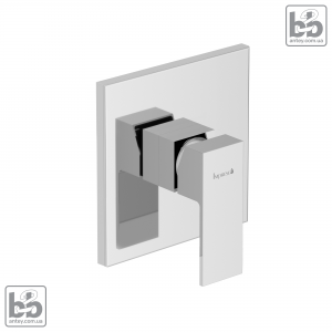 Вбудований змішувач для душа ''JUDIT''