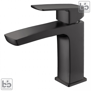 Змішувач для умивальника «GRAFIKY»