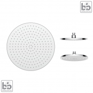 Лійка верхнього душа ''LSR-230BR''