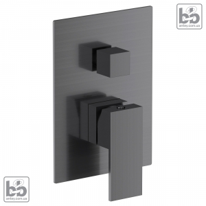 Вбудований змішувач для душа ''PARDO ''