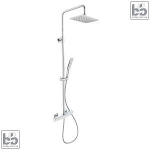 Душова система ''SISTEMA P''