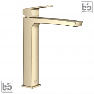 Змішувач для умивальника ''GRAFIKY''