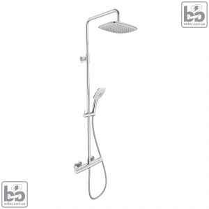 Душова система ''SISTEMA E''