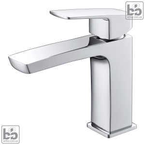 Змішувач для умивальника ''GRAFIKY''