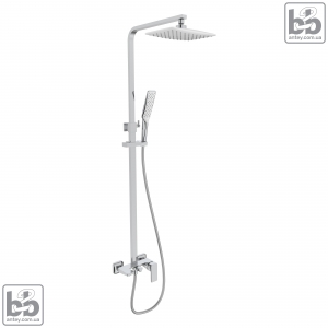 Душова система ''SISTEMA''