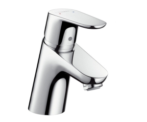 Змішувач для умивальника «Focus 31604000»