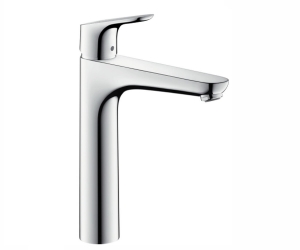 Змішувач для умивальника «Focus 31608000»