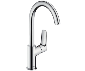 Змішувач для умивальника ''Logic 71130000''