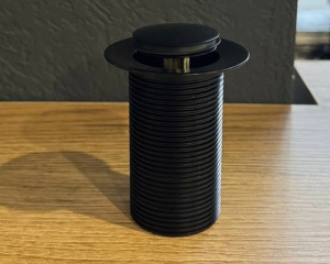 Донний клапан ''CLICK-CLACK''