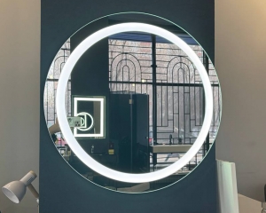 Дзеркало для ванної кімнати «Монако»