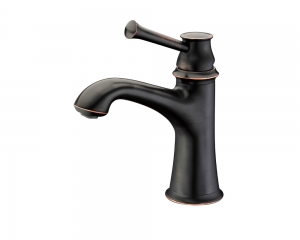 Змішувач для умивальника «PODZIMA ZRALA»