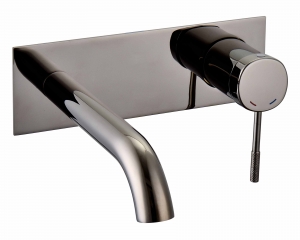 Змішувач для умивальника «BRENTA»