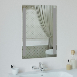 Дзеркало для ванної кімнати «Верона»