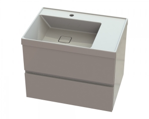 Тумба ''Торонто'' з умивальником ''Онтаріо''