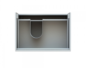 Тумба ''Торонто'' з умивальником ''Онтаріо''