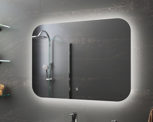 Дзеркало для ванної кімнати «Мадрид»